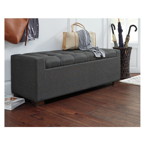 Cortwell Storage Bench - A3000224